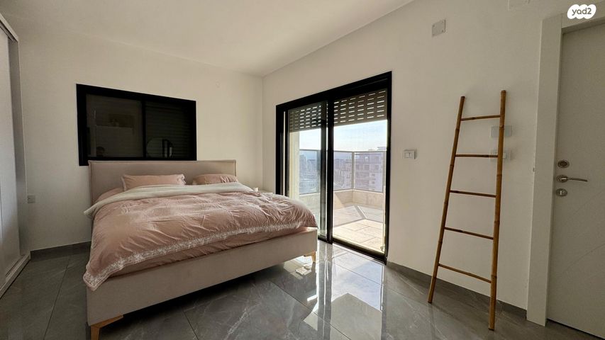 גג/ פנטהאוז, רוזמרין 4, לב העמק, עפולה