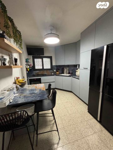 דירת גן, באר שבע