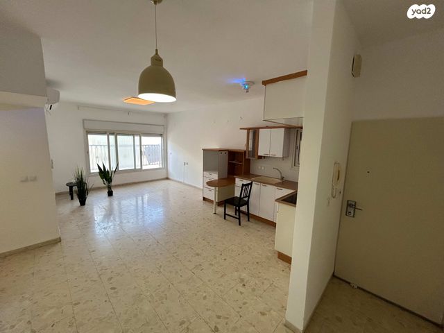 דירה, עיר, מרכז העיר, נהריה