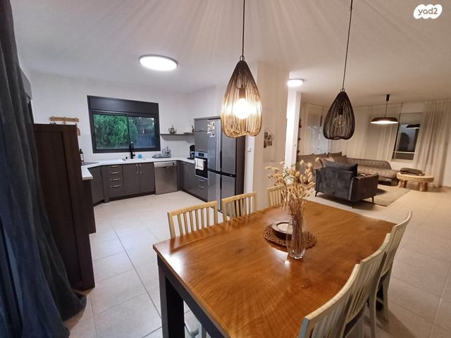 בית פרטי/ קוטג', תל עדשים, תל עדשים