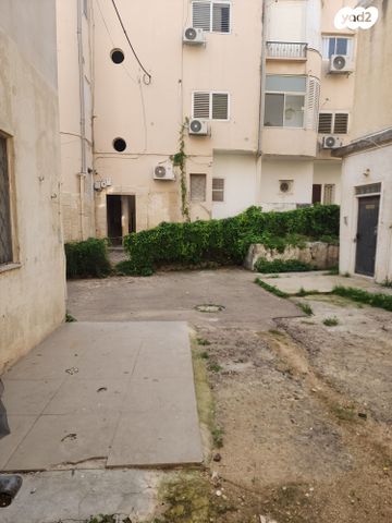 דירת גן, עמק הזיתים, הרצליה, חיפה