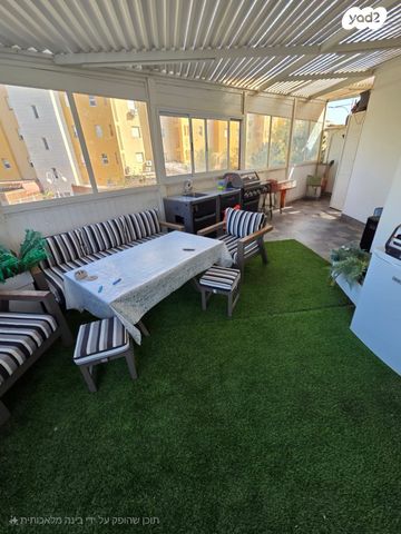 דירת גן, שדרות ששת הימים, הנחלים, שחמון, רובע 5, אילת