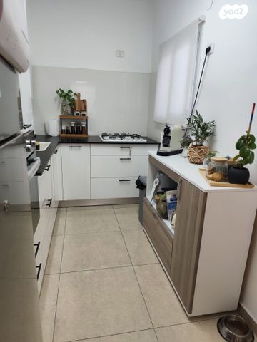 דירה, הפועל 6, לב העיר, בת ים