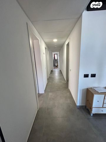 דירה, נחל ערוגות 9, פארק הנחל, באר שבע