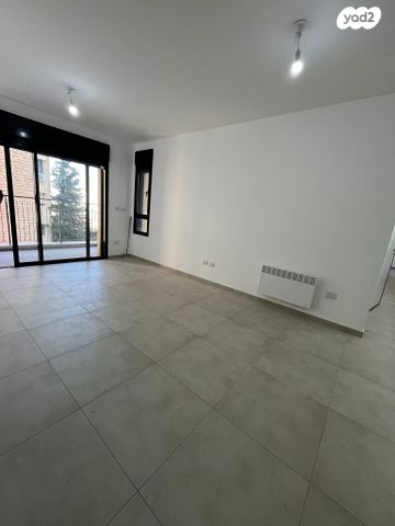 דירה, שדרות הרצל, בית הכרם, רמת בית הכרם, ירושלים