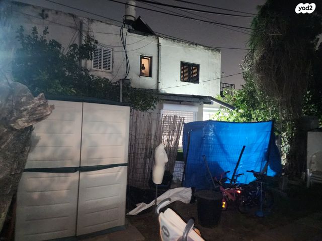 דירה, הקשת, קרית שלום, תל אביב יפו