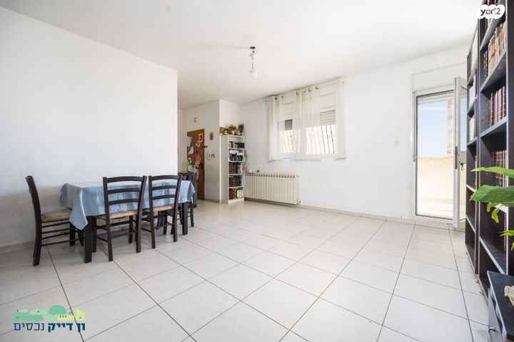 דירה, שדרות שמואל מאיר, חומת שמואל, הר חומה, ירושלים