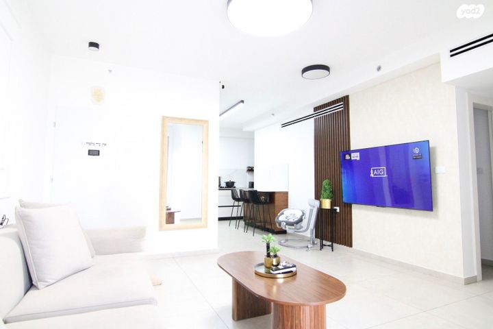 דירה, כיכר סיגל, רובע ה', אשדוד