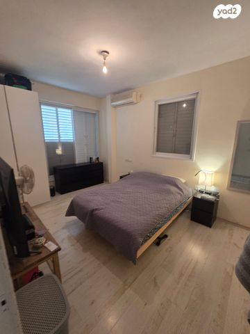 דירה, שדרות נורדאו, הצפון הישן - צפון, תל אביב יפו