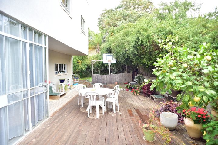 דו משפחתי, פוקס, גבעת העיריות, גדרה