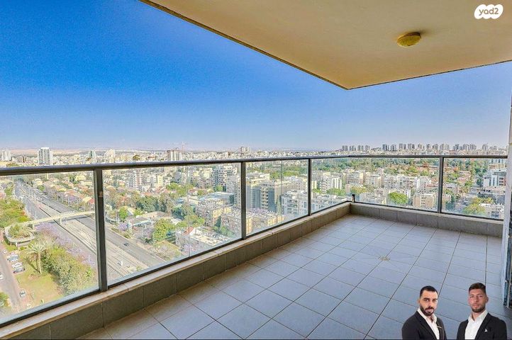 דירה, מאיר דנקנר, נווה גן, פתח תקווה