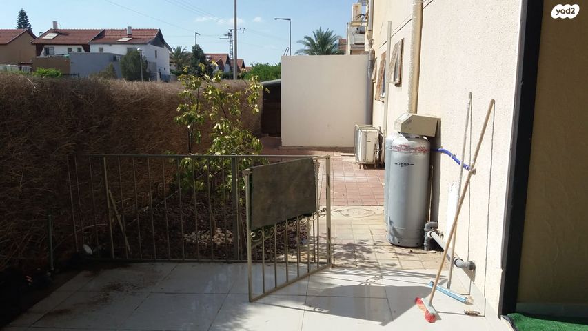 בית פרטי/ קוטג', חנוך אלבק 1, רמות, באר שבע