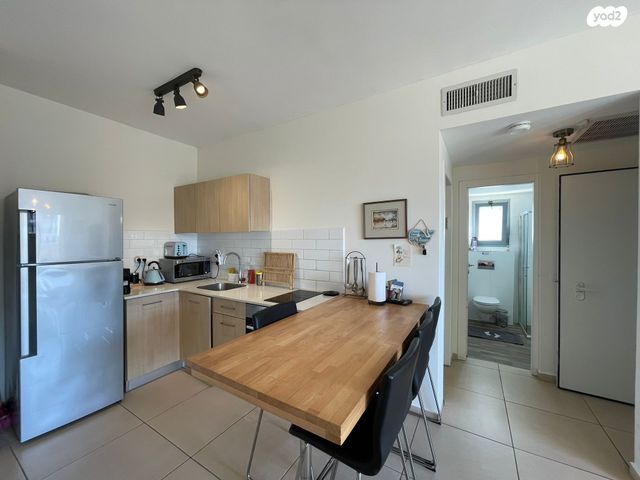 סמטת ים סוף 