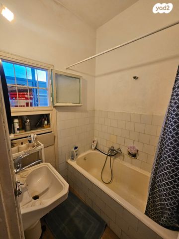 דירה, מרכז בעלי מלאכה, לב תל אביב, לב העיר צפון, תל אביב יפו