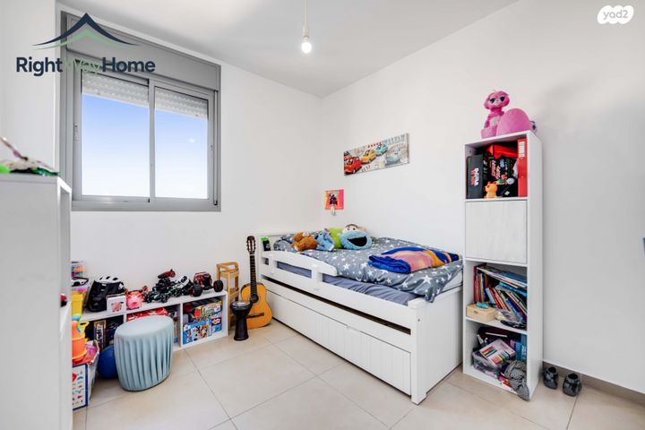 דירה, נווה יהושע 55, נווה יהושע, ערמונים, רמת גן