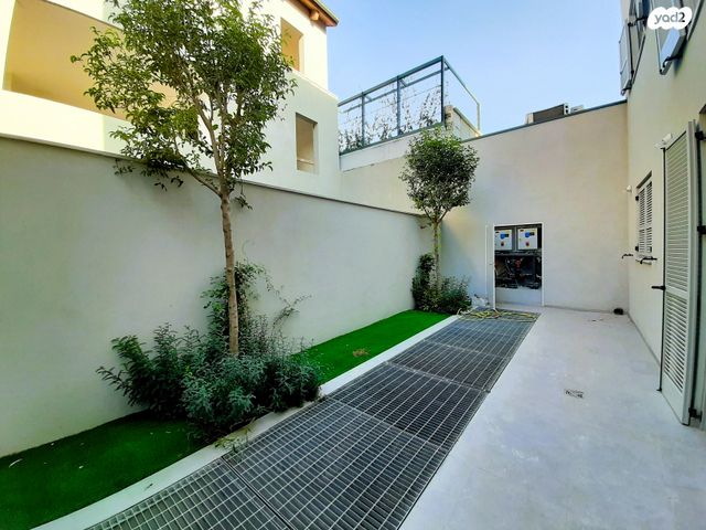 דופלקס, כל ישראל חברים 14, תל אביב יפו