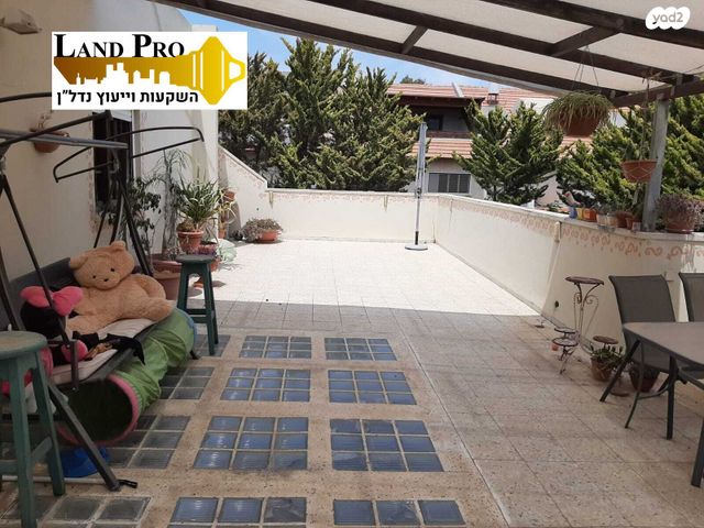 בית פרטי/ קוטג', נווה חוף, ראשון לציון