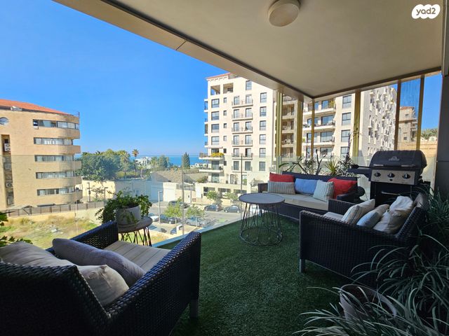 דירה, יהודה מרגוזה, צפון יפו, המושבה האמריקאית-גרמנית, תל אביב יפו