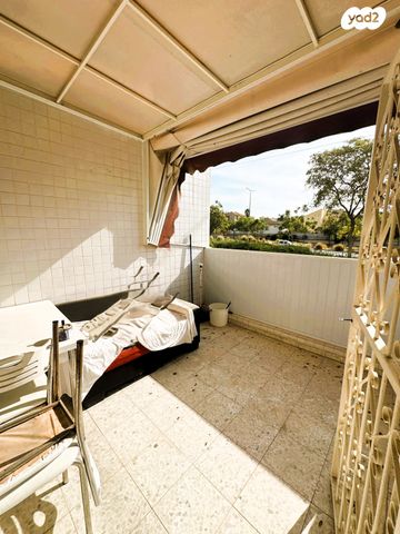 דירה, דוד הראובני, נווה מנחם, באר שבע