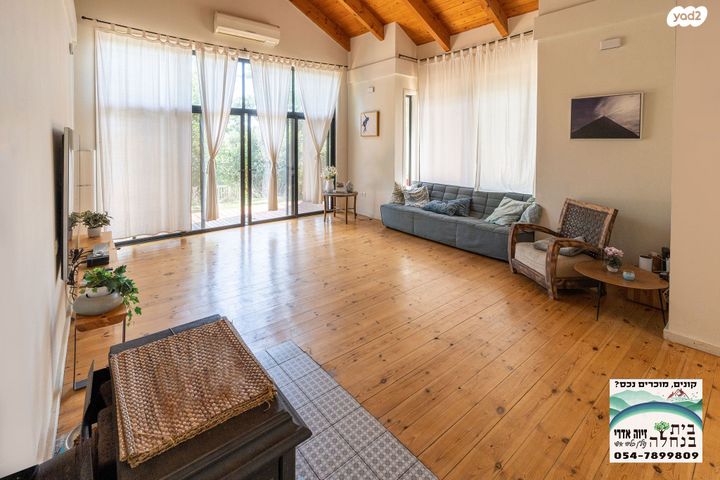 בית פרטי/ קוטג', כלנית 108, עמיקם, עמיקם