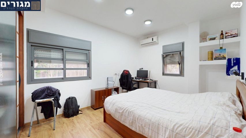 גג/ פנטהאוז, שדרות מוריה, שמבור, חיפה