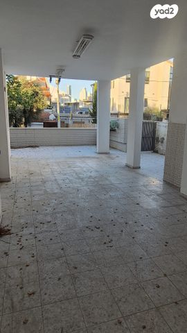 דירת גן, ניר עם, ביצרון ורמת ישראל, תל אביב יפו