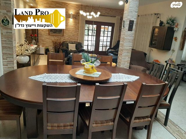 בית פרטי/ קוטג', נווה חוף, ראשון לציון