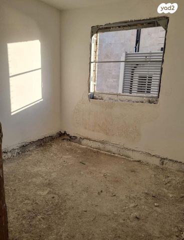 דירה, האצ"ל, אשדוד