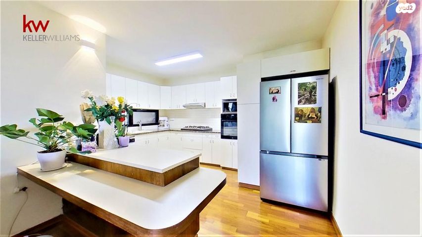 דופלקס, קצין, קזן, רעננה