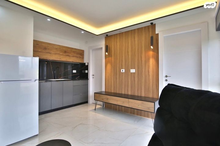 דירה, הרב הרצוג 12, גבעת הרקפות, גבעת תל חי, קרית אתא