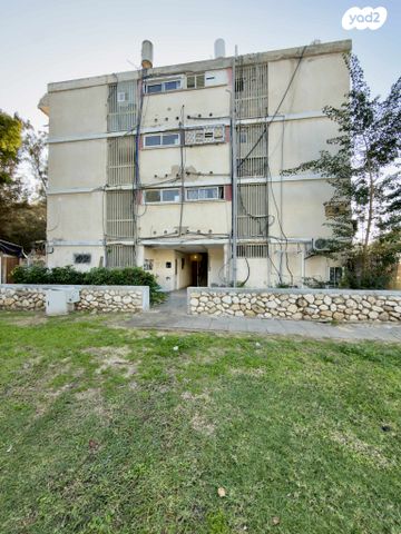 דירה, ביאליק 31, שקמים ואגמים, אשקלון