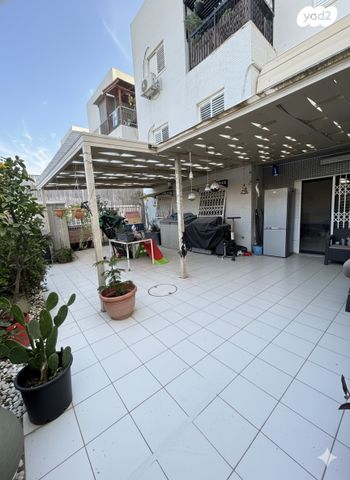 דירת גן, באר שבע