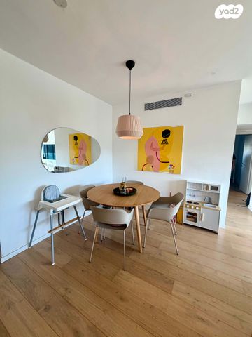 דירה, כיבוש העבודה 27, הרצליה הירוקה, נווה עובד, הרצליה