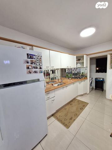 דירה, רחבת שלומציון, שכונה ו', באר שבע