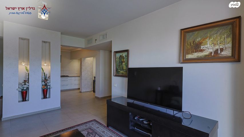 דירה, בית חורון, שכונת חשמונאים, מרכז העיר א, רמת גן