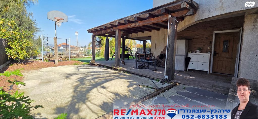 בית פרטי/ קוטג', כלניות, אחוזת ברק, אחוזת ברק