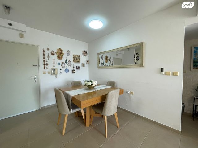 דירה, עלוני נח, קרית מוצקין