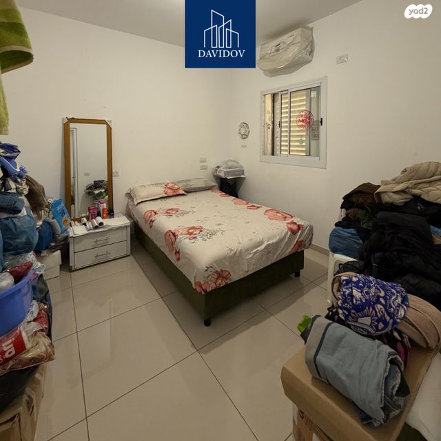 דירה, יסוד המעלה 47, נווה שאנן, תל אביב יפו