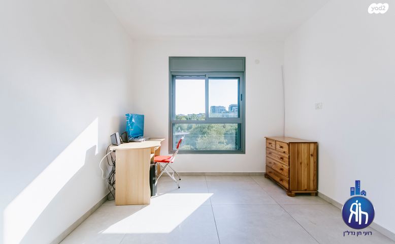 דירה, חיים ארלוזורוב, רמת ורבר, פתח תקווה