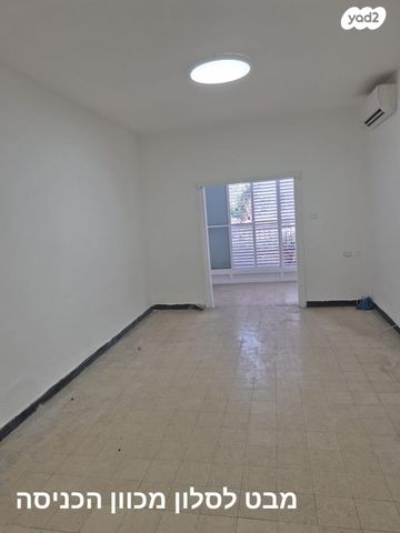 דירה, ירושלים 48, בת ים