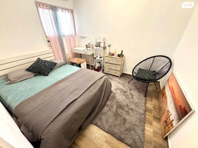 דירה, דרך בן גוריון 69, הר שלום, בני ברק