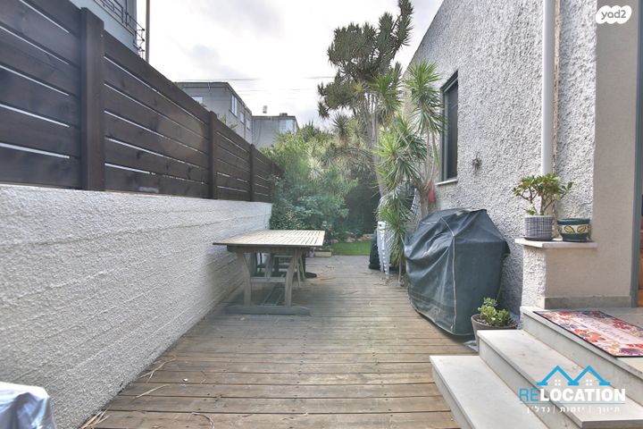 דו משפחתי, הנוטר, קרית חיים מזרחית, חיפה