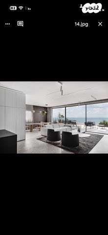 גג/ פנטהאוז, השייטת, שער הים, ראשון לציון