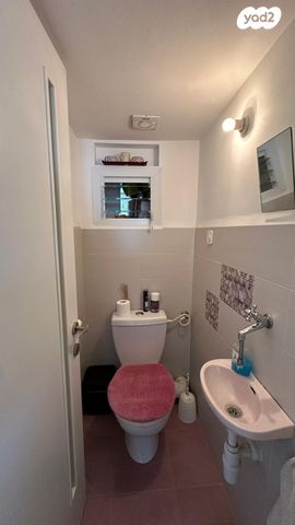 דירה, וולפסון, עיר, מרכז העיר, נהריה