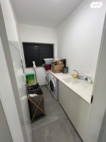 דירה, נחל ערוגות 9, פארק הנחל, באר שבע