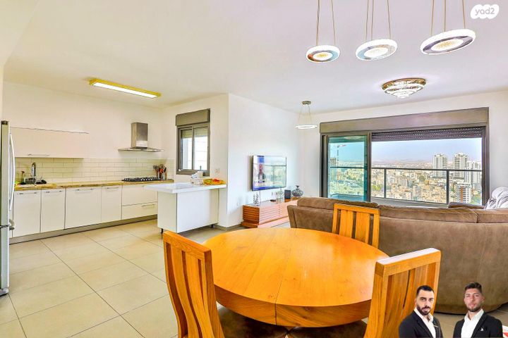 דירה, מאיר דנקנר, נווה גן, פתח תקווה