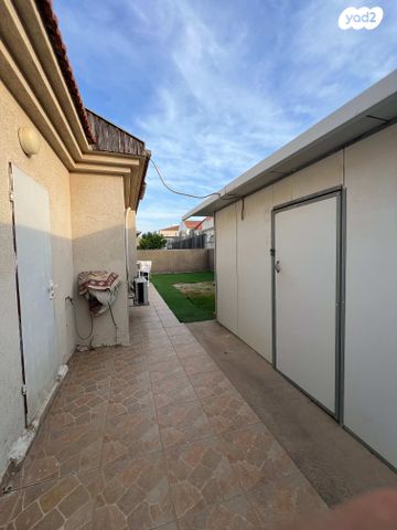 בית פרטי/ קוטג'