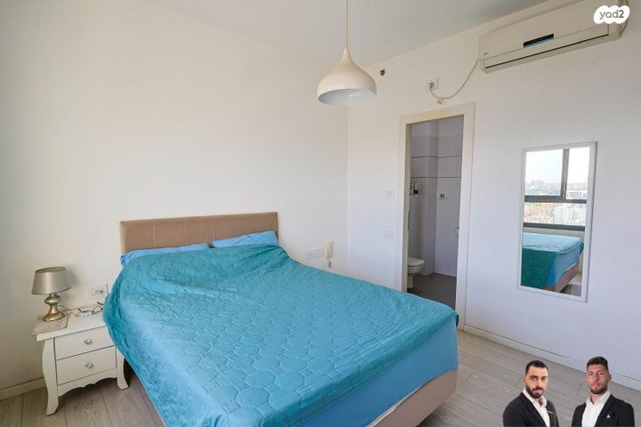 דירה, מבצע דקל, נווה גן, פתח תקווה