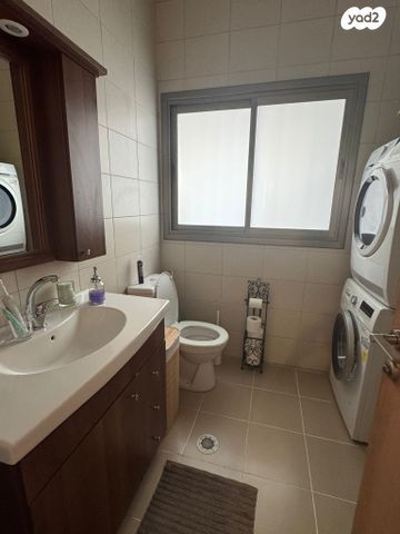 דירה, נגבה, רמת גן