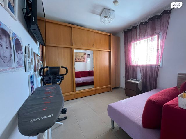 דירה, עלוני נח, קרית מוצקין